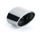 ΑΚΡΟ ΕΞΑΤΜΙΣΗΣ TS-32 Φ 53-59mm - ΟΒΑΛ ΛΟΞΟ-Lampa-L6008.6 ΑΚΡΟ ΕΞΑΤΜΙΣΗΣ TS-32 Φ 53-59mm - ΟΒΑΛ ΛΟΞΟ-Lampa-L6008.6