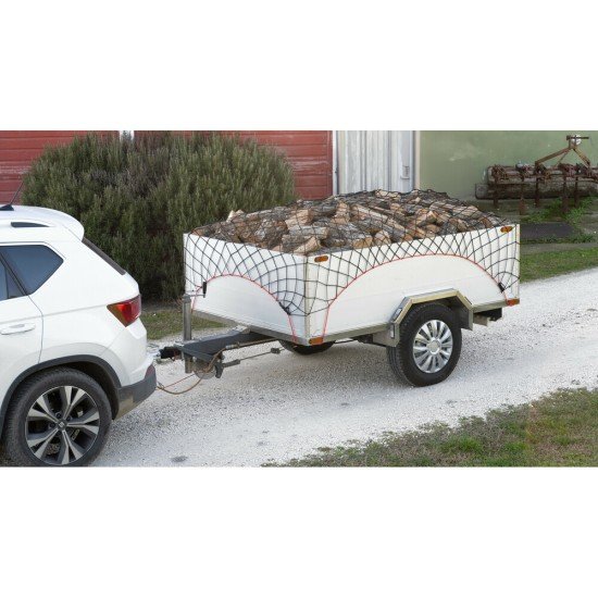 ΔΙΧΤΥ ΚΑΡΟΤΣΑΣ ΕΛΑΣΤΙΚΟ Φ6 120x180 > 240x350cm MAX LAMPA - 1 ΤΕΜ.-Lampa-L6031.3 ΔΙΧΤΥ ΚΑΡΟΤΣΑΣ ΕΛΑΣΤΙΚΟ Φ6 120x180 > 240x350cm MAX LAMPA - 1 ΤΕΜ.-Lampa-L6031.3