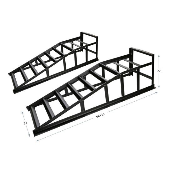 ΡΑΜΠΑ ΑΝΥΨΩΣΗΣ ΑΥΤΟΚΙΝΗΤΟΥ XL ΑΤΣΑΛΙΝΗ max200kg 94x32x27cm LAMPA - 2 ΤΕΜ.-Lampa-L6211.4 ΡΑΜΠΑ ΑΝΥΨΩΣΗΣ ΑΥΤΟΚΙΝΗΤΟΥ XL ΑΤΣΑΛΙΝΗ max200kg 94x32x27cm LAMPA - 2 ΤΕΜ.-Lampa-L6211.4