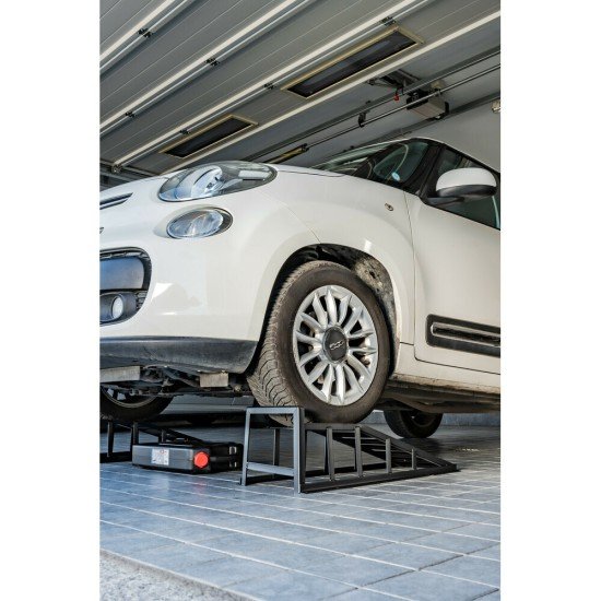 ΡΑΜΠΑ ΑΝΥΨΩΣΗΣ ΑΥΤΟΚΙΝΗΤΟΥ XL ΑΤΣΑΛΙΝΗ max200kg 94x32x27cm LAMPA - 2 ΤΕΜ.-Lampa-L6211.4 ΡΑΜΠΑ ΑΝΥΨΩΣΗΣ ΑΥΤΟΚΙΝΗΤΟΥ XL ΑΤΣΑΛΙΝΗ max200kg 94x32x27cm LAMPA - 2 ΤΕΜ.-Lampa-L6211.4