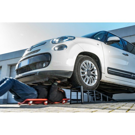 ΡΑΜΠΑ ΑΝΥΨΩΣΗΣ ΑΥΤΟΚΙΝΗΤΟΥ XL ΑΤΣΑΛΙΝΗ max200kg 94x32x27cm LAMPA - 2 ΤΕΜ.-Lampa-L6211.4 ΡΑΜΠΑ ΑΝΥΨΩΣΗΣ ΑΥΤΟΚΙΝΗΤΟΥ XL ΑΤΣΑΛΙΝΗ max200kg 94x32x27cm LAMPA - 2 ΤΕΜ.-Lampa-L6211.4