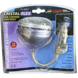 ΣΤΑΧΤΟΔΟΧΕΙΟ-ΤΑΣΑΚΙ ΜΕ ΦΩΣ LAMPA - 1 τεμ-Lampa-L6546.3 ΣΤΑΧΤΟΔΟΧΕΙΟ-ΤΑΣΑΚΙ ΜΕ ΦΩΣ LAMPA - 1 τεμ-Lampa-L6546.3