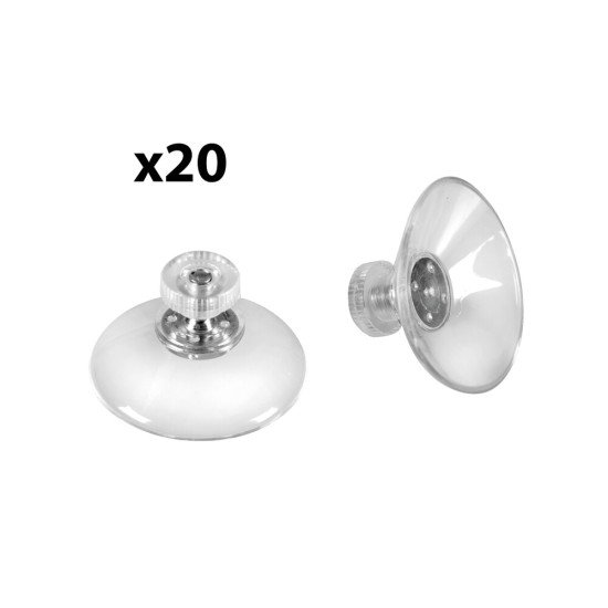 ΒΕΝΤΟΥΖΕΣ ΓΕΝΙΚΗΣ ΧΡΗΣΕΩΣ ΜΕ ΒΙΔΑ M5x0,8mm/40mm MULTIUSE CUPS LAMPA -20 ΤΕΜ-Lampa-L6547.9 ΒΕΝΤΟΥΖΕΣ ΓΕΝΙΚΗΣ ΧΡΗΣΕΩΣ ΜΕ ΒΙΔΑ M5x0,8mm/40mm MULTIUSE CUPS LAMPA -20 ΤΕΜ-Lampa-L6547.9
