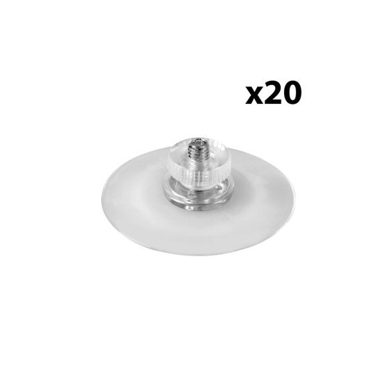 ΒΕΝΤΟΥΖΕΣ ΓΕΝΙΚΗΣ ΧΡΗΣΕΩΣ ΜΕ ΒΙΔΑ M5x0,8mm/40mm MULTIUSE CUPS LAMPA -20 ΤΕΜ-Lampa-L6547.9 ΒΕΝΤΟΥΖΕΣ ΓΕΝΙΚΗΣ ΧΡΗΣΕΩΣ ΜΕ ΒΙΔΑ M5x0,8mm/40mm MULTIUSE CUPS LAMPA -20 ΤΕΜ-Lampa-L6547.9