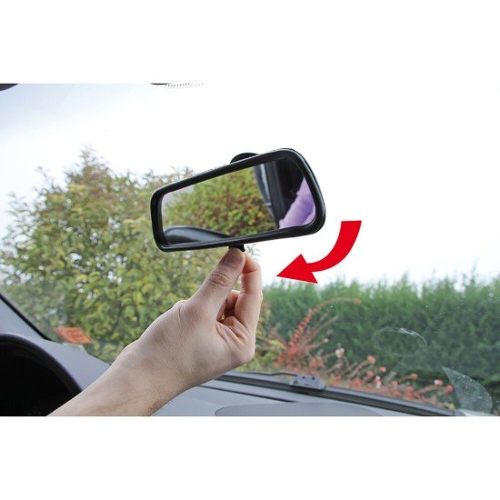 ΚΑΘΡΕΠΤΗΣ ΕΣΩΤΕΡΙΚΟΣ ΜΕ ΒΕΝΤΟΥΖΑ 213 X 55mm-Lampa-L6549.9 ΚΑΘΡΕΠΤΗΣ ΕΣΩΤΕΡΙΚΟΣ ΜΕ ΒΕΝΤΟΥΖΑ 213 X 55mm-Lampa-L6549.9