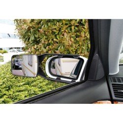 ΚΑΘΡΕΠΤΗΣ ΠΡΟΣΘΕΤΟΣ ΓΙΑ ΤΡΟΧΟΣΠΙΤΟ CARAVAN LAMPA - 1 ΤΕΜ.-Lampa-L6555.1 ΚΑΘΡΕΠΤΗΣ ΠΡΟΣΘΕΤΟΣ ΓΙΑ ΤΡΟΧΟΣΠΙΤΟ CARAVAN LAMPA - 1 ΤΕΜ.-Lampa-L6555.1