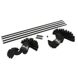 ΚΟΥΡΤΙΝΑΚΙΑ ΠΛΑΙΝΑ LIMOUSINE (M) 37/42x60cm 2ΤΕΜ.-Lampa-L6680.6 ΚΟΥΡΤΙΝΑΚΙΑ ΠΛΑΙΝΑ LIMOUSINE (M) 37/42x60cm 2ΤΕΜ.-Lampa-L6680.6