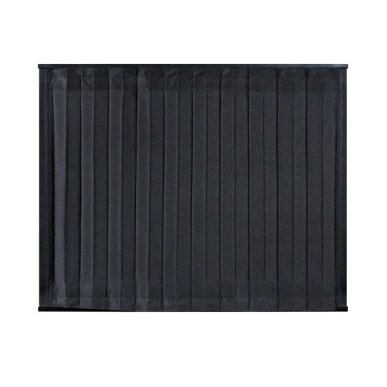 ΚΟΥΡΤΙΝΑΚΙΑ ΠΛΑΙΝΑ LIMOUSINE (M) 37/42x60cm 2ΤΕΜ.-Lampa-L6680.6 ΚΟΥΡΤΙΝΑΚΙΑ ΠΛΑΙΝΑ LIMOUSINE (M) 37/42x60cm 2ΤΕΜ.-Lampa-L6680.6