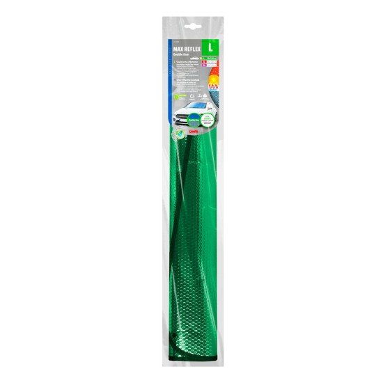 ΕΣΩΤΕΡΙΚΗ ΗΛΙΟΠΡΟΣΤΑΣΙΑ MAX-REFLEX (L) 130 X 70 cm-Lampa-L6683.6 ΕΣΩΤΕΡΙΚΗ ΗΛΙΟΠΡΟΣΤΑΣΙΑ MAX-REFLEX (L) 130 X 70 cm-Lampa-L6683.6