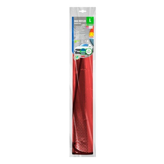 ΕΣΩΤΕΡΙΚΗ ΗΛΙΟΠΡΟΣΤΑΣΙΑ MAX-REFLEX (L) 130 X 70 cm-Lampa-L6683.6 ΕΣΩΤΕΡΙΚΗ ΗΛΙΟΠΡΟΣΤΑΣΙΑ MAX-REFLEX (L) 130 X 70 cm-Lampa-L6683.6