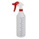 ΔΟΧΕΙΟ ΨΕΚΑΣΜΟΥ HDPE ΜΕ ΔΟΣΟΜΕΤΡΗΤΗ 1L & ΝΤΙΣΠΕΝΣΕΡ ΜΕ ΡΥΘΜΙΖΟΜΕΝΗ ΜΥΤΗ LAMPA - 1 ΤΕΜ.-Lampa-L6708.5 ΔΟΧΕΙΟ ΨΕΚΑΣΜΟΥ HDPE ΜΕ ΔΟΣΟΜΕΤΡΗΤΗ 1L & ΝΤΙΣΠΕΝΣΕΡ ΜΕ ΡΥΘΜΙΖΟΜΕΝΗ ΜΥΤΗ LAMPA - 1 ΤΕΜ.-Lampa-L6708.5