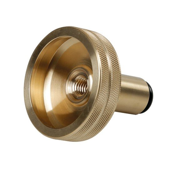 ΑΝΤΑΠΤΟΡΑΣ ΠΛΗΡΩΣΗΣ LPG ΥΓΡΑΕΡΙΟΥ DISH (ITALIA) M10 60mm-Lampa-L6711.4 ΑΝΤΑΠΤΟΡΑΣ ΠΛΗΡΩΣΗΣ LPG ΥΓΡΑΕΡΙΟΥ DISH (ITALIA) M10 60mm-Lampa-L6711.4