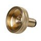 ΑΝΤΑΠΤΟΡΑΣ ΠΛΗΡΩΣΗΣ LPG ΥΓΡΑΕΡΙΟΥ DISH (ITALIA) M10 60mm-Lampa-L6711.4 ΑΝΤΑΠΤΟΡΑΣ ΠΛΗΡΩΣΗΣ LPG ΥΓΡΑΕΡΙΟΥ DISH (ITALIA) M10 60mm-Lampa-L6711.4