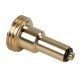 ΑΝΤΑΠΤΟΡΑΣ ΠΛΗΡΩΣΗΣ LPG ΥΓΡΑΕΡΙΟΥ ACME M10 80mm-Lampa-L6712.8 ΑΝΤΑΠΤΟΡΑΣ ΠΛΗΡΩΣΗΣ LPG ΥΓΡΑΕΡΙΟΥ ACME M10 80mm-Lampa-L6712.8