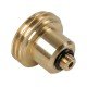 ΑΝΤΑΠΤΟΡΑΣ ΠΛΗΡΩΣΗΣ LPG ΥΓΡΑΕΡΙΟΥ ACME M12 45mm-Lampa-L6713.4 ΑΝΤΑΠΤΟΡΑΣ ΠΛΗΡΩΣΗΣ LPG ΥΓΡΑΕΡΙΟΥ ACME M12 45mm-Lampa-L6713.4