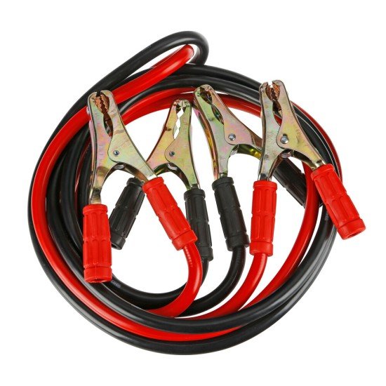 ΡΕΥΜΑΤΟΔΟΤΕΣ PROFESSIONAL SERIES TRUCK PRO 600A 350cm LAMPA - 1 ΤΕΜ.-Lampa-L6989.1 ΡΕΥΜΑΤΟΔΟΤΕΣ PROFESSIONAL SERIES TRUCK PRO 600A 350cm LAMPA - 1 ΤΕΜ.-Lampa-L6989.1