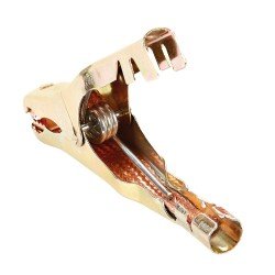 ΜΑΝΤΑΛΑΚΙΑ HEAVY DUTY 700A 19cm ΓΙΑ ΚΑΛΩΔΙΑ ΦΟΡΤΙΣΗΣ LAMPA - 2 ΤΕΜ.-Lampa-L6989.6 ΜΑΝΤΑΛΑΚΙΑ HEAVY DUTY 700A 19cm ΓΙΑ ΚΑΛΩΔΙΑ ΦΟΡΤΙΣΗΣ LAMPA - 2 ΤΕΜ.-Lampa-L6989.6