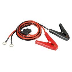 ΡΕΥΜΑΤΟΔΟΤΕΣ POLE EXTENSIONS 12/24V 180cm ΜΕ ΑΚΡΟΔΕΚΤΕΣ 9,5mm ΓΙΑ ΠΟΛΟΥΣ ΜΠΑΤΑΡΙΑΣ ΚΑΙ ΑΣΦΑΛΕΙΑ 30A-Lampa-L7015.9 ΡΕΥΜΑΤΟΔΟΤΕΣ POLE EXTENSIONS 12/24V 180cm ΜΕ ΑΚΡΟΔΕΚΤΕΣ 9,5mm ΓΙΑ ΠΟΛΟΥΣ ΜΠΑΤΑΡΙΑΣ ΚΑΙ ΑΣΦΑΛΕΙΑ 30A-Lampa-L7015.9