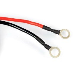 ΡΕΥΜΑΤΟΔΟΤΕΣ POLE EXTENSIONS 12/24V 180cm ΜΕ ΑΚΡΟΔΕΚΤΕΣ 9,5mm ΓΙΑ ΠΟΛΟΥΣ ΜΠΑΤΑΡΙΑΣ ΚΑΙ ΑΣΦΑΛΕΙΑ 30A-Lampa-L7015.9 ΡΕΥΜΑΤΟΔΟΤΕΣ POLE EXTENSIONS 12/24V 180cm ΜΕ ΑΚΡΟΔΕΚΤΕΣ 9,5mm ΓΙΑ ΠΟΛΟΥΣ ΜΠΑΤΑΡΙΑΣ ΚΑΙ ΑΣΦΑΛΕΙΑ 30A-Lampa-L7015.9