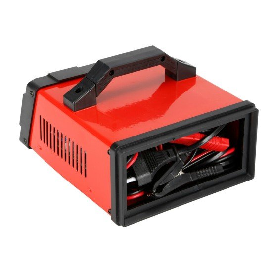 ΦΟΡΤΙΣΤΗΣ ΜΠΑΤΑΡΙΑΣ PROCHARGER EVO 8STEP 12/24V 2/5/10A 5>120Ah LCD  LAMPA - 1 ΤΕΜ.-Lampa-L7034.4 ΦΟΡΤΙΣΤΗΣ ΜΠΑΤΑΡΙΑΣ PROCHARGER EVO 8STEP 12/24V 2/5/10A 5>120Ah LCD  LAMPA - 1 ΤΕΜ.-Lampa-L7034.4