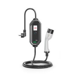 ΦΟΡΤΙΣΤΗΣ ΗΛΕΚΤΡΙΚΩΝ ΑΥΤΟΚΙΝΗΤΩΝ TYPE 2 CHARGING STATION ΜΕ ΟΙΚΙΑΚΗ ΠΡΙΖΑ 230V & ΚΑΛΩΔΙΟ 5m LAMPA - 1 ΤΕΜ.-Lampa-L7041.4 ΦΟΡΤΙΣΤΗΣ ΗΛΕΚΤΡΙΚΩΝ ΑΥΤΟΚΙΝΗΤΩΝ TYPE 2 CHARGING STATION ΜΕ ΟΙΚΙΑΚΗ ΠΡΙΖΑ 230V & ΚΑΛΩΔΙΟ 5m LAMPA - 1 ΤΕΜ.-Lampa-L7041.4