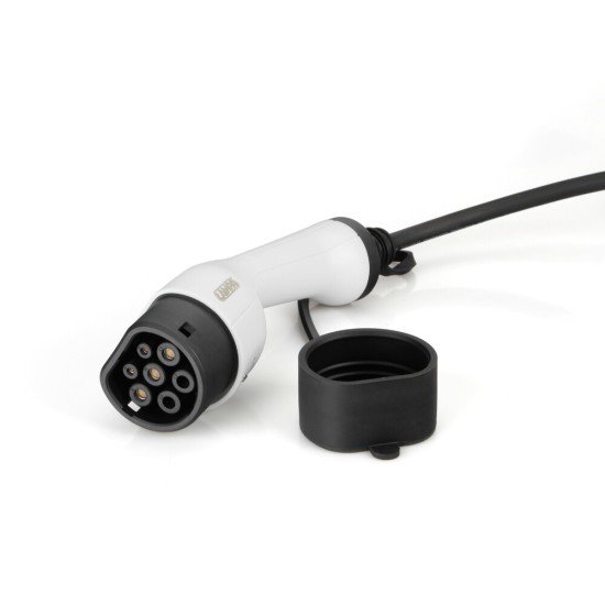 ΦΟΡΤΙΣΤΗΣ ΗΛΕΚΤΡΙΚΩΝ ΑΥΤΟΚΙΝΗΤΩΝ TYPE 2 CHARGING CABLE 16A 3,7kW 230Vac ΜΟΝΟΦΑΣΙΚΟ ΡΕΥΜΑ & ΚΑΛΩΔΙΟ 5m LAMPA - 1 ΤΕΜ.-Lampa-L7041.5 ΦΟΡΤΙΣΤΗΣ ΗΛΕΚΤΡΙΚΩΝ ΑΥΤΟΚΙΝΗΤΩΝ TYPE 2 CHARGING CABLE 16A 3,7kW 230Vac ΜΟΝΟΦΑΣΙΚΟ ΡΕΥΜΑ & ΚΑΛΩΔΙΟ 5m LAMPA - 1 ΤΕΜ.-Lampa-L7041.5
