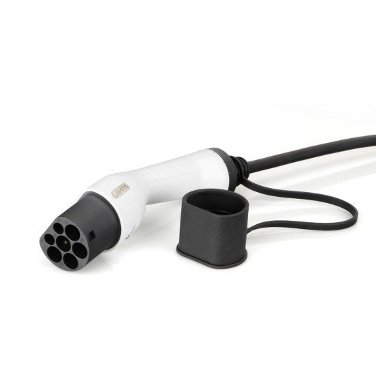 ΦΟΡΤΙΣΤΗΣ ΗΛΕΚΤΡΙΚΩΝ ΑΥΤΟΚΙΝΗΤΩΝ TYPE 2 CHARGING CABLE 16A 3,7kW 230Vac ΜΟΝΟΦΑΣΙΚΟ ΡΕΥΜΑ & ΚΑΛΩΔΙΟ 5m LAMPA - 1 ΤΕΜ.-Lampa-L7041.5 ΦΟΡΤΙΣΤΗΣ ΗΛΕΚΤΡΙΚΩΝ ΑΥΤΟΚΙΝΗΤΩΝ TYPE 2 CHARGING CABLE 16A 3,7kW 230Vac ΜΟΝΟΦΑΣΙΚΟ ΡΕΥΜΑ & ΚΑΛΩΔΙΟ 5m LAMPA - 1 ΤΕΜ.-Lampa-L7041.5