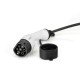 ΦΟΡΤΙΣΤΗΣ ΗΛΕΚΤΡΙΚΩΝ ΑΥΤΟΚΙΝΗΤΩΝ TYPE 2 CHARGING CABLE 32A 7,4kW 230Vac ΜΟΝΟΦΑΣΙΚΟ ΡΕΥΜΑ & ΚΑΛΩΔΙΟ 5m LAMPA - 1 ΤΕΜ.-Lampa-L7041.6 ΦΟΡΤΙΣΤΗΣ ΗΛΕΚΤΡΙΚΩΝ ΑΥΤΟΚΙΝΗΤΩΝ TYPE 2 CHARGING CABLE 32A 7,4kW 230Vac ΜΟΝΟΦΑΣΙΚΟ ΡΕΥΜΑ & ΚΑΛΩΔΙΟ 5m LAMPA - 1 ΤΕΜ.-Lampa-L7041.6