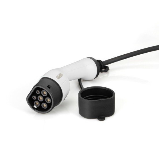 ΦΟΡΤΙΣΤΗΣ ΗΛΕΚΤΡΙΚΩΝ ΑΥΤΟΚΙΝΗΤΩΝ TYPE 2 CHARGING CABLE 16A 11kW 380Vac ΤΡΙΦΑΣΙΚΟ ΡΕΥΜΑ &  ΚΑΛΩΔΙΟ 5m LAMPA - 1 ΤΕΜ.-Lampa-L7041.7 ΦΟΡΤΙΣΤΗΣ ΗΛΕΚΤΡΙΚΩΝ ΑΥΤΟΚΙΝΗΤΩΝ TYPE 2 CHARGING CABLE 16A 11kW 380Vac ΤΡΙΦΑΣΙΚΟ ΡΕΥΜΑ &  ΚΑΛΩΔΙΟ 5m LAMPA - 1 ΤΕΜ.-Lampa-L7041.7