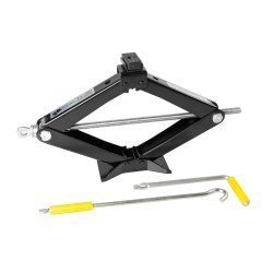 ΓΡΥΛΟΣ ΜΗΧΑΝΙΚΟΣ 2 ΤΟΝΩΝ 2.000KG ΓΙΑ SUV/4x4 98mm-442mm-Lampa-L7150.1 ΓΡΥΛΟΣ ΜΗΧΑΝΙΚΟΣ 2 ΤΟΝΩΝ 2.000KG ΓΙΑ SUV/4x4 98mm-442mm-Lampa-L7150.1