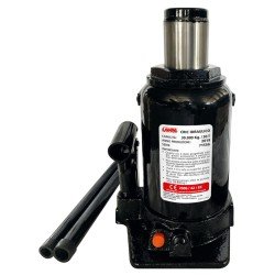 ΓΡΥΛΟΣ ΥΔΡΑΥΛΙΚΟΣ 30.000KG ΥΨΟΥΣ 255-405mm-Lampa-L7155.6 ΓΡΥΛΟΣ ΥΔΡΑΥΛΙΚΟΣ 30.000KG ΥΨΟΥΣ 255-405mm-Lampa-L7155.6