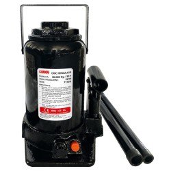 ΓΡΥΛΟΣ ΥΔΡΑΥΛΙΚΟΣ 30.000KG ΥΨΟΥΣ 255-405mm-Lampa-L7155.6 ΓΡΥΛΟΣ ΥΔΡΑΥΛΙΚΟΣ 30.000KG ΥΨΟΥΣ 255-405mm-Lampa-L7155.6