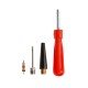ΚΟΜΠΡΕΣΕΡ ΑΕΡΑ BASIC TYRE REPAIR KIT ΜΕ ΥΓΡΟ ΕΠΙΣΚΕΥΗΣ ΕΛΑΣΤΙΚΩΝ 500ml ΜΕ ΜΑΝΟΜΕΤΡΟ 12V 300cmΚΑΛΩΔΙΟ LAMPA - 1 Tεμ.-Lampa-L7217.2 ΚΟΜΠΡΕΣΕΡ ΑΕΡΑ BASIC TYRE REPAIR KIT ΜΕ ΥΓΡΟ ΕΠΙΣΚΕΥΗΣ ΕΛΑΣΤΙΚΩΝ 500ml ΜΕ ΜΑΝΟΜΕΤΡΟ 12V 300cmΚΑΛΩΔΙΟ LAMPA - 1 Tεμ.-Lampa-L7217.2