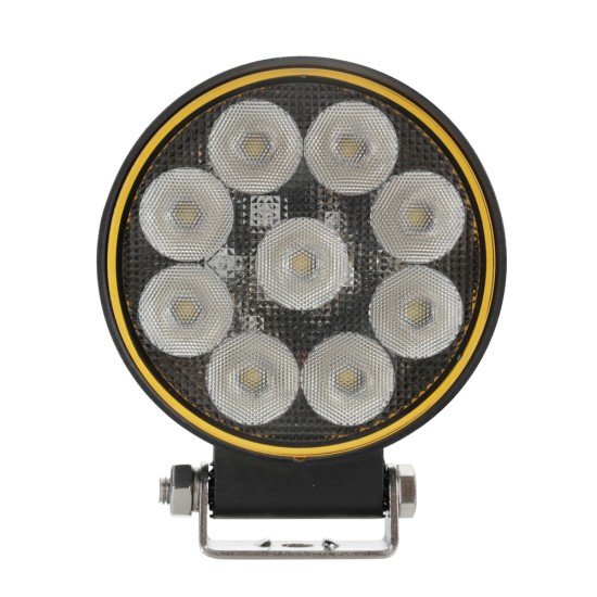 ΠΡΟΒΟΛΕΑΣ ΕΡΓΑΣΙΑΣ WL-29 10/30V 15W 1500lm 6.000k 9LED COMBO (ΔΙΑΘΛΑΣΗΣ) ΣΤΡΟΓΓΥΛΟΣ 135x110mm LAMPA - 1 τεμ.-Lampa-L7237.0 ΠΡΟΒΟΛΕΑΣ ΕΡΓΑΣΙΑΣ WL-29 10/30V 15W 1500lm 6.000k 9LED COMBO (ΔΙΑΘΛΑΣΗΣ) ΣΤΡΟΓΓΥΛΟΣ 135x110mm LAMPA - 1 τεμ.-Lampa-L7237.0