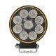 ΠΡΟΒΟΛΕΑΣ ΕΡΓΑΣΙΑΣ WL-29 10/30V 15W 1500lm 6.000k 9LED COMBO (ΔΙΑΘΛΑΣΗΣ) ΣΤΡΟΓΓΥΛΟΣ 135x110mm LAMPA - 1 τεμ.-Lampa-L7237.0 ΠΡΟΒΟΛΕΑΣ ΕΡΓΑΣΙΑΣ WL-29 10/30V 15W 1500lm 6.000k 9LED COMBO (ΔΙΑΘΛΑΣΗΣ) ΣΤΡΟΓΓΥΛΟΣ 135x110mm LAMPA - 1 τεμ.-Lampa-L7237.0