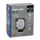 ΠΡΟΒΟΛΕΑΣ ΕΡΓΑΣΙΑΣ WL-30 10/30V 15W 1500lm 6.000k 9LED COMBO (ΔΙΑΘΛΑΣΗΣ) ΤΕΤΡΑΓΩΝΟΣ 130x110mm LAMPA - 1 τεμ.-Lampa-L7237.1 ΠΡΟΒΟΛΕΑΣ ΕΡΓΑΣΙΑΣ WL-30 10/30V 15W 1500lm 6.000k 9LED COMBO (ΔΙΑΘΛΑΣΗΣ) ΤΕΤΡΑΓΩΝΟΣ 130x110mm LAMPA - 1 τεμ.-Lampa-L7237.1