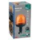 ΦΑΡΟΣ ΠΕΡΙΣΤΡΕΦΟΜΕΝΟΣ 16LED RL-10 9-32V 3 ΛΕΙΤΟΥΡΓΙΩΝ ΒΙΔΩΤΟΣ ΕΛΑΣΤΙΚΟΣ ΠΟΡΤΟΚΑΛΙ 130x221mm-Lampa-L7289.8 ΦΑΡΟΣ ΠΕΡΙΣΤΡΕΦΟΜΕΝΟΣ 16LED RL-10 9-32V 3 ΛΕΙΤΟΥΡΓΙΩΝ ΒΙΔΩΤΟΣ ΕΛΑΣΤΙΚΟΣ ΠΟΡΤΟΚΑΛΙ 130x221mm-Lampa-L7289.8