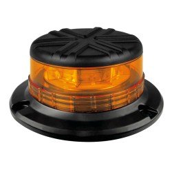 ΦΑΡΟΣ ΠΕΡΙΣΤΡΕΦΟΜΕΝΟΣ ΜΕ ΙΣΙΑ ΒΑΣΗ 8LED RL-14 9-32V 3 ΛΕΙΤΟΥΡΓΙΩΝ ΒΙΔΩΤΟΣ ΠΟΡΤΟΚΑΛΙ 110x75mm-Lampa-L7291.8 ΦΑΡΟΣ ΠΕΡΙΣΤΡΕΦΟΜΕΝΟΣ ΜΕ ΙΣΙΑ ΒΑΣΗ 8LED RL-14 9-32V 3 ΛΕΙΤΟΥΡΓΙΩΝ ΒΙΔΩΤΟΣ ΠΟΡΤΟΚΑΛΙ 110x75mm-Lampa-L7291.8