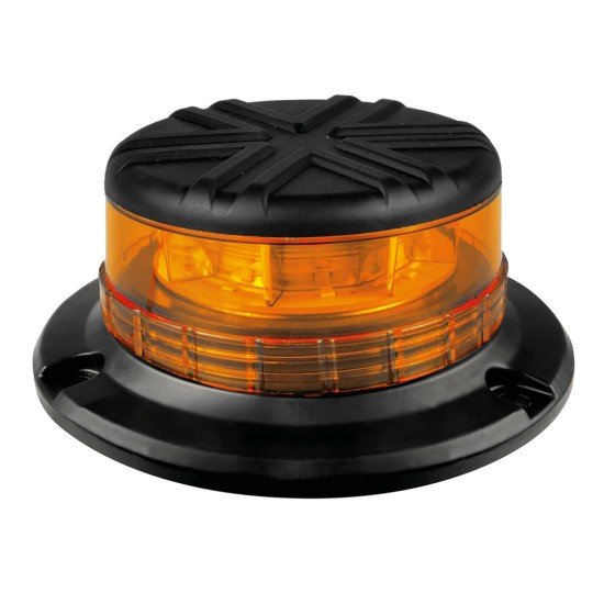 ΦΑΡΟΣ ΠΕΡΙΣΤΡΕΦΟΜΕΝΟΣ ΜΕ ΙΣΙΑ ΒΑΣΗ 8LED RL-14 9-32V 3 ΛΕΙΤΟΥΡΓΙΩΝ ΒΙΔΩΤΟΣ ΠΟΡΤΟΚΑΛΙ 110x75mm-Lampa-L7291.8 ΦΑΡΟΣ ΠΕΡΙΣΤΡΕΦΟΜΕΝΟΣ ΜΕ ΙΣΙΑ ΒΑΣΗ 8LED RL-14 9-32V 3 ΛΕΙΤΟΥΡΓΙΩΝ ΒΙΔΩΤΟΣ ΠΟΡΤΟΚΑΛΙ 110x75mm-Lampa-L7291.8