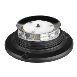 ΦΑΡΟΣ ΠΕΡΙΣΤΡΕΦΟΜΕΝΟΣ ΜΕ ΙΣΙΑ ΒΑΣΗ 8LED RL-14 9-32V 3 ΛΕΙΤΟΥΡΓΙΩΝ ΒΙΔΩΤΟΣ ΠΟΡΤΟΚΑΛΙ 110x75mm-Lampa-L7291.8 ΦΑΡΟΣ ΠΕΡΙΣΤΡΕΦΟΜΕΝΟΣ ΜΕ ΙΣΙΑ ΒΑΣΗ 8LED RL-14 9-32V 3 ΛΕΙΤΟΥΡΓΙΩΝ ΒΙΔΩΤΟΣ ΠΟΡΤΟΚΑΛΙ 110x75mm-Lampa-L7291.8