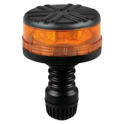 ΦΑΡΟΣ ΠΕΡΙΣΤΡΕΦΟΜΕΝΟΣ 8LED RL-15 9-32V 3 ΛΕΙΤΟΥΡΓΙΩΝ ΒΙΔΩΤΟΣ ΕΛΑΣΤΙΚΟΣ ΠΟΡΤΟΚΑΛΙ 145x105mm-Lampa-L7292.1 ΦΑΡΟΣ ΠΕΡΙΣΤΡΕΦΟΜΕΝΟΣ 8LED RL-15 9-32V 3 ΛΕΙΤΟΥΡΓΙΩΝ ΒΙΔΩΤΟΣ ΕΛΑΣΤΙΚΟΣ ΠΟΡΤΟΚΑΛΙ 145x105mm-Lampa-L7292.1