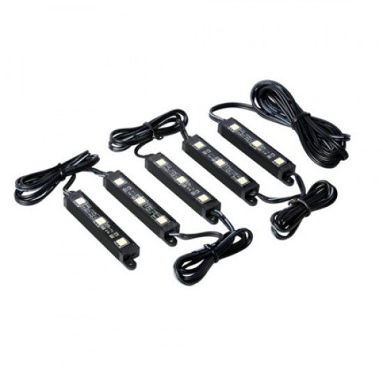 ΛΑΜΠΑ ΚΙΤ 4ΤΜΧ 2X122+2X92CM ΚΟΚΚΙΝΗ-Lampa-L7352.1 ΛΑΜΠΑ ΚΙΤ 4ΤΜΧ 2X122+2X92CM ΚΟΚΚΙΝΗ-Lampa-L7352.1