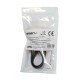 ΑΝΤΑΛΛΑΚΤΙΚΗ ΦΙΣΑ CONNECT-2 ΜΕ 4 PIN ΓΙΑ ΤΑΙΝΙΑ LED RGB 16cm 3 ΤΕΜ.-Lampa-L7364.9 ΑΝΤΑΛΛΑΚΤΙΚΗ ΦΙΣΑ CONNECT-2 ΜΕ 4 PIN ΓΙΑ ΤΑΙΝΙΑ LED RGB 16cm 3 ΤΕΜ.-Lampa-L7364.9