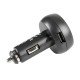 ΒΟΛΤΟΜΕΤΡΟ ΜΠΑΤΑΡΙΑΣ SMART-PLUG  3 in 1 12/24V 2,1A (ΜΕ ΘΕΡΜΟΜΕΤΡΟ ΚΑΙ ΘΥΡΑ USB)-Lampa-L7406.3 ΒΟΛΤΟΜΕΤΡΟ ΜΠΑΤΑΡΙΑΣ SMART-PLUG  3 in 1 12/24V 2,1A (ΜΕ ΘΕΡΜΟΜΕΤΡΟ ΚΑΙ ΘΥΡΑ USB)-Lampa-L7406.3