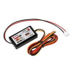 ΑΝΤΙΣΤΑΣΗ-CONTROLLER CAN-BUS 12V 3Α ΓΙΑ ΣΥΣΤΗΜΑ ΠΑΡΚΑΡΙΣΜΑΤΟΣ-Lampa-L7449.0 ΑΝΤΙΣΤΑΣΗ-CONTROLLER CAN-BUS 12V 3Α ΓΙΑ ΣΥΣΤΗΜΑ ΠΑΡΚΑΡΙΣΜΑΤΟΣ-Lampa-L7449.0