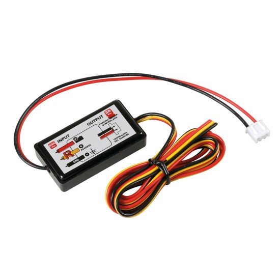 ΑΝΤΙΣΤΑΣΗ-CONTROLLER CAN-BUS 12V 3Α ΓΙΑ ΣΥΣΤΗΜΑ ΠΑΡΚΑΡΙΣΜΑΤΟΣ-Lampa-L7449.0 ΑΝΤΙΣΤΑΣΗ-CONTROLLER CAN-BUS 12V 3Α ΓΙΑ ΣΥΣΤΗΜΑ ΠΑΡΚΑΡΙΣΜΑΤΟΣ-Lampa-L7449.0
