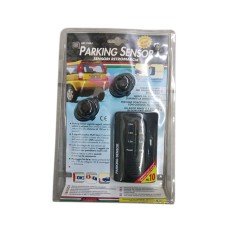 ΣΥΣΤΗΜΑ ΠΑΡΚΑΡΙΣΜΑΤΟΣ ΜΕ 2 ΑΙΣΘΗΤΗΡΕΣ-Lampa-L7450.1 ΣΥΣΤΗΜΑ ΠΑΡΚΑΡΙΣΜΑΤΟΣ ΜΕ 2 ΑΙΣΘΗΤΗΡΕΣ-Lampa-L7450.1