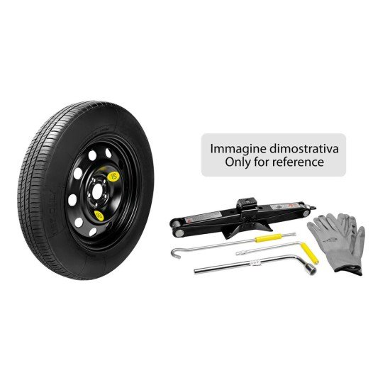 ΡΕΖΕΡΒΑ ΣΙΔΕΡΕΝΙΑ 125/80-17  ΚΑΡΕ 5x114,3 ΚΕΝΤΡΟ 66,1mm NO STOP ΚΙΤ ΜΕ ΓΡΥΛΟ & ΜΠΟΥΛΟΝΟΚΛΕΙΔΟ & ΤΣΑΝΤΑ LAMPA - 1ΤΕΜ-Lampa-L7614.0 ΡΕΖΕΡΒΑ ΣΙΔΕΡΕΝΙΑ 125/80-17  ΚΑΡΕ 5x114,3 ΚΕΝΤΡΟ 66,1mm NO STOP ΚΙΤ ΜΕ ΓΡΥΛΟ & ΜΠΟΥΛΟΝΟΚΛΕΙΔΟ & ΤΣΑΝΤΑ LAMPA - 1ΤΕΜ-Lampa-L7614.0