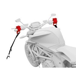 ΣΦΙΓΚΤΗΡΕΣ ΣΤΕΡΕΩΣΗΣ MOTO TIE DOWN CLAMPS ΓΙΑ ΣΤΗΡΙΞΗ ΑΠΟ ΤΑ ΧΕΡΟΥΛΙΑ ΣΕ ΜΑΥΡΟ ΧΡΩΜΑ LAMPA - 2 ΤΕΜ.-Lampa-L9164.8 ΣΦΙΓΚΤΗΡΕΣ ΣΤΕΡΕΩΣΗΣ MOTO TIE DOWN CLAMPS ΓΙΑ ΣΤΗΡΙΞΗ ΑΠΟ ΤΑ ΧΕΡΟΥΛΙΑ ΣΕ ΜΑΥΡΟ ΧΡΩΜΑ LAMPA - 2 ΤΕΜ.-Lampa-L9164.8