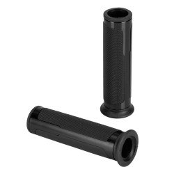 ΧΕΡΟΥΛΙΑ MOTO STYLE GRIP ΜΑΥΡΟ ΧΡΩΜΑ 22mm+25mm 12cm LAMPA - 2 τεμ.-Lampa-9175.0-LM ΧΕΡΟΥΛΙΑ MOTO STYLE GRIP ΜΑΥΡΟ ΧΡΩΜΑ 22mm+25mm 12cm LAMPA - 2 τεμ.-Lampa-9175.0-LM
